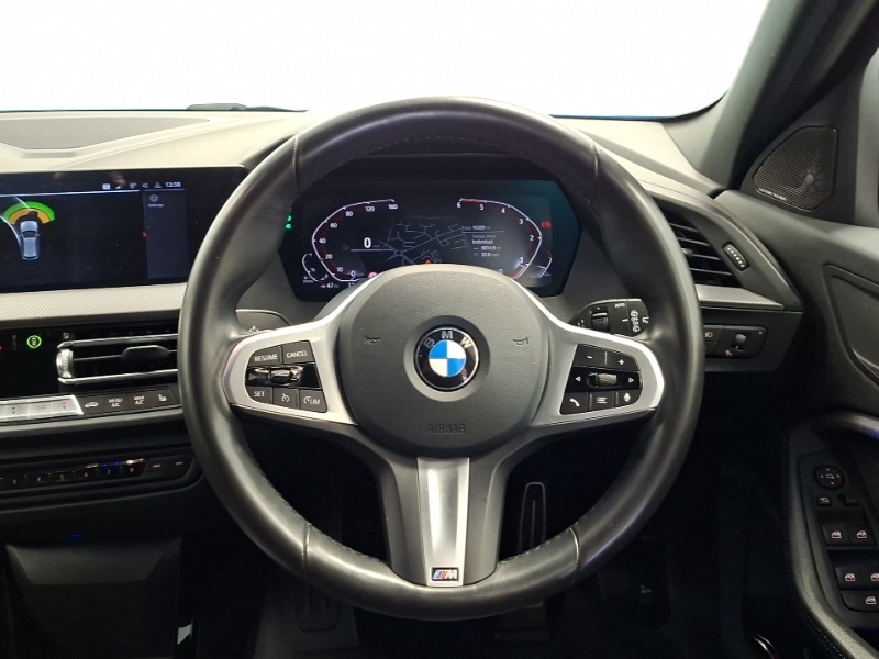 Used BMW 1 Series 2024 for sale - 78147520: Photo 7