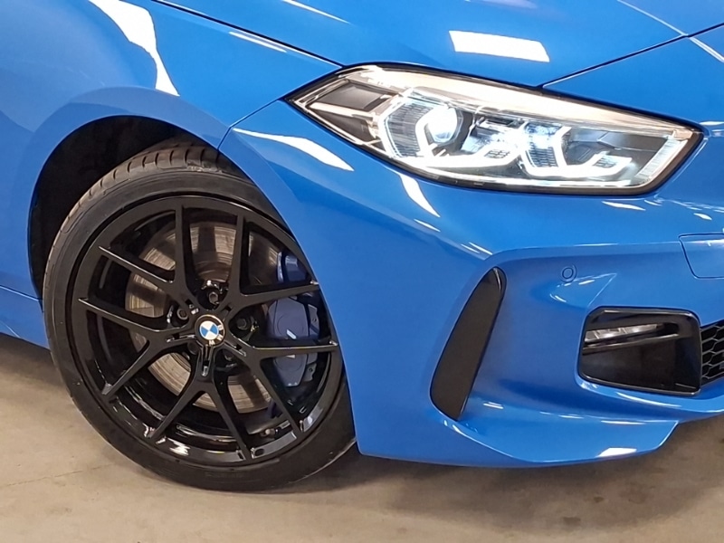 Used BMW 1 Series 2024 for sale - 78147520: Photo 9