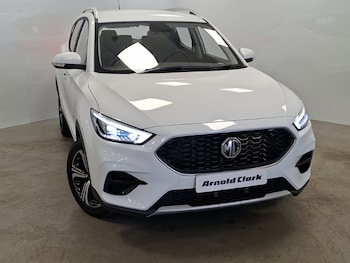 Used MG MG ZS 2024 for sale - 79457888: Photo