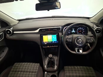 Used MG MG ZS 2024 for sale - 79457888: Photo