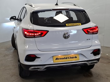 Used MG MG ZS 2024 for sale - 79457888: Photo