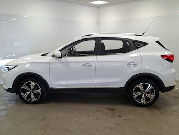 Used MG MG ZS 2024 for sale - 79457888: Photo