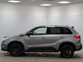Used Suzuki Vitara 2018 for sale - 78460542: Photo