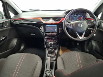 Used Vauxhall Corsa 2018 for sale - 79286360: Photo