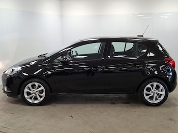 Used Vauxhall Corsa 2018 for sale - 79286360: Photo