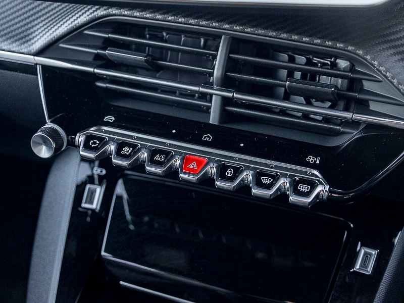 Used Peugeot 2008 2025 for sale - 76289379: Photo 13