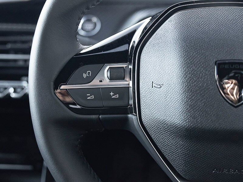 Used Peugeot 2008 2025 for sale - 76289379: Photo 14