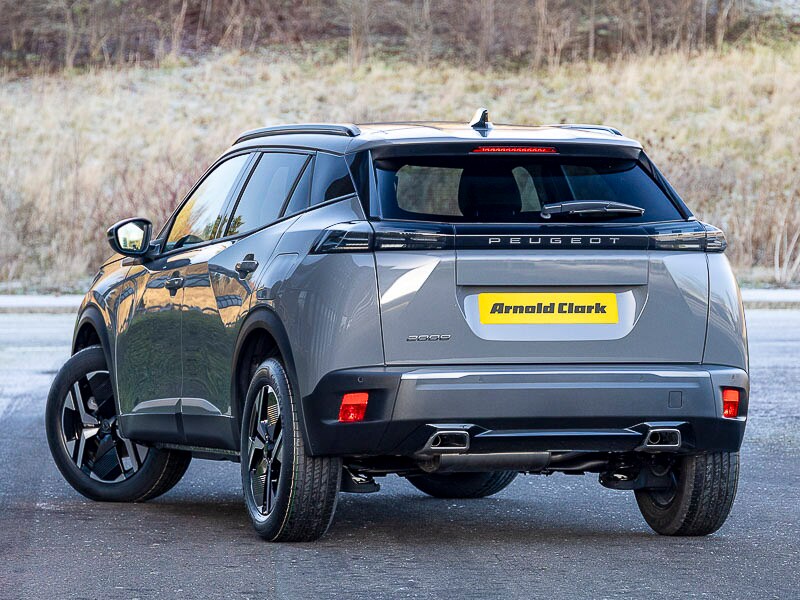 Used Peugeot 2008 2025 for sale - 76289379: Photo 3