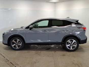 Used Nissan Qashqai 2021 for sale - 75934132: Photo