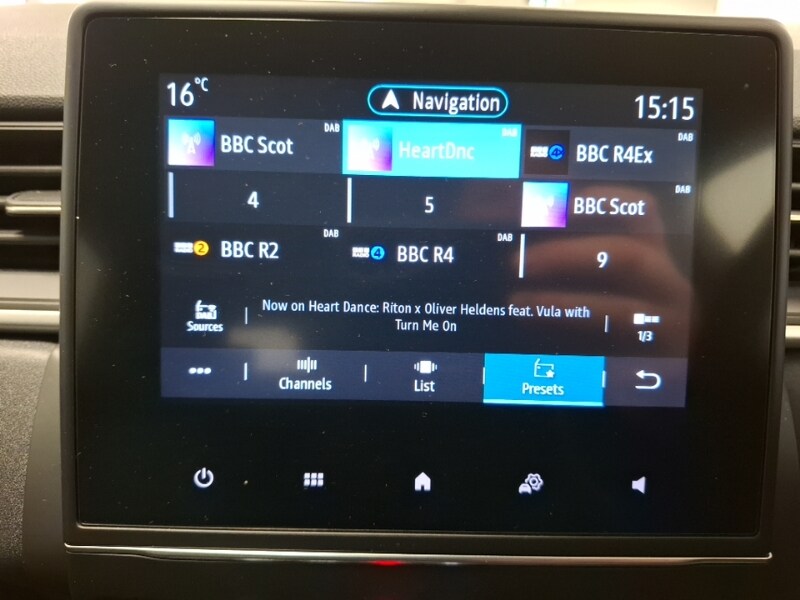 Used Renault Captur 2022 for sale - 77722173: Photo 16