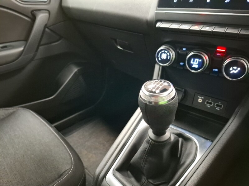 Used Renault Captur 2022 for sale - 77722173: Photo 18