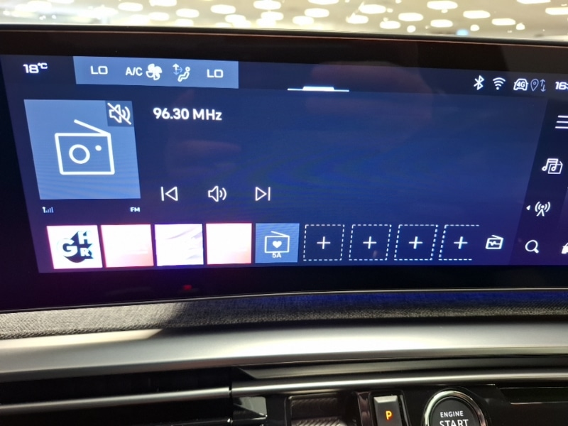 Used Peugeot 3008 2024 for sale - 76920369: Photo 15