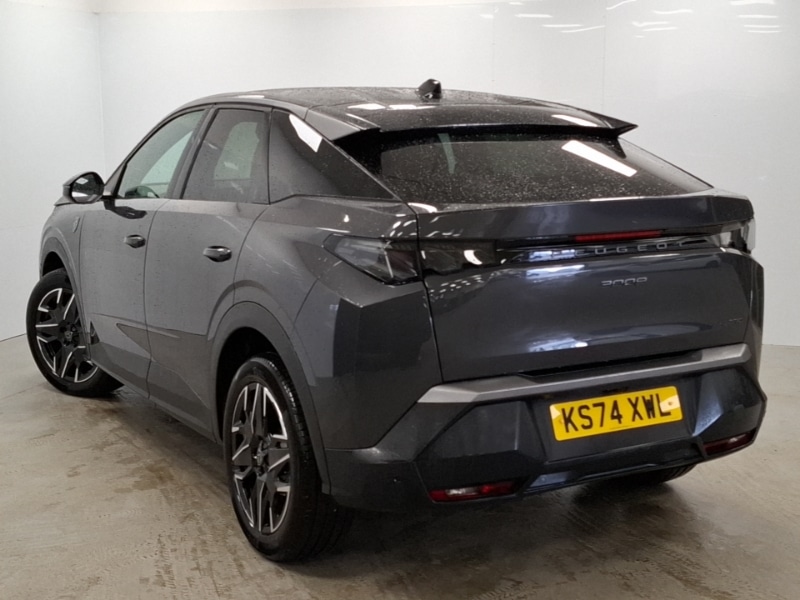 Used Peugeot 3008 2024 for sale - 76920369: Photo 3