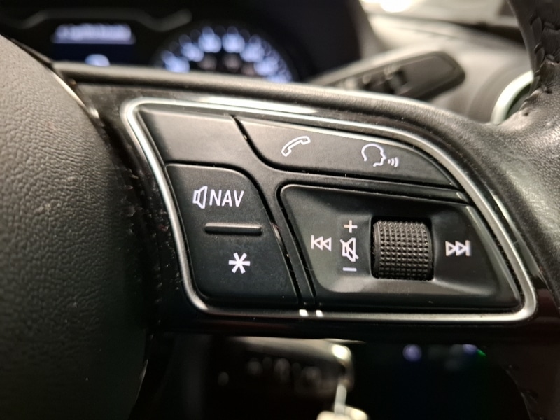 Used Audi A3 2019 for sale - 76403810: Photo 13