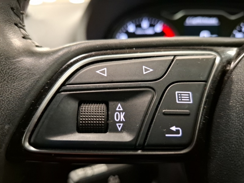 Used Audi A3 2019 for sale - 76403810: Photo 14