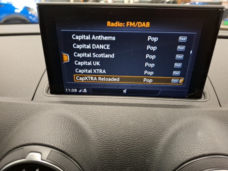 Used Audi A3 2019 for sale - 76403810: Photo 16