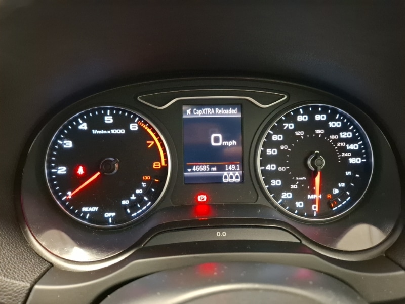 Used Audi A3 2019 for sale - 76403810: Photo 19