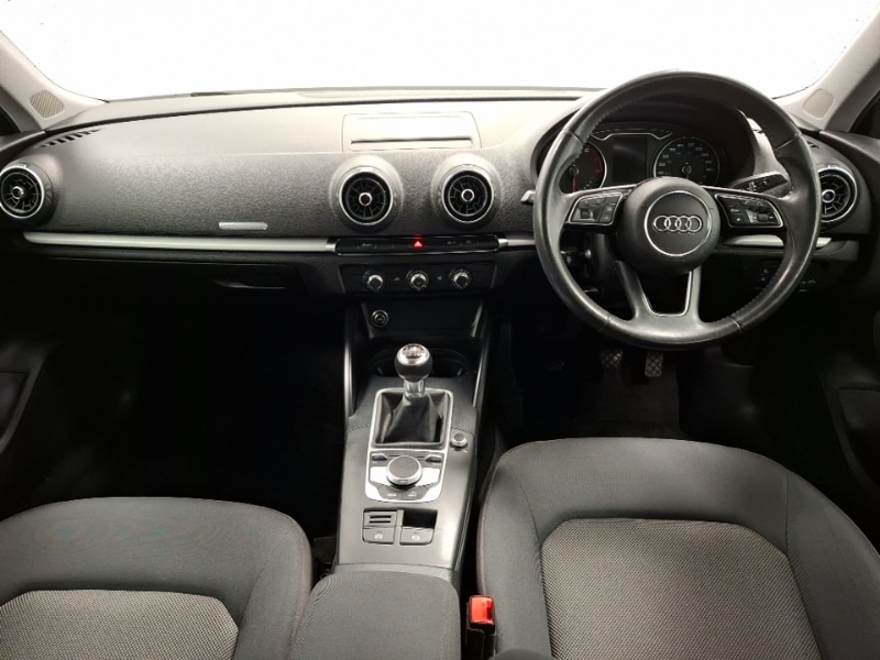 Used Audi A3 2019 for sale - 76403810: Photo 2