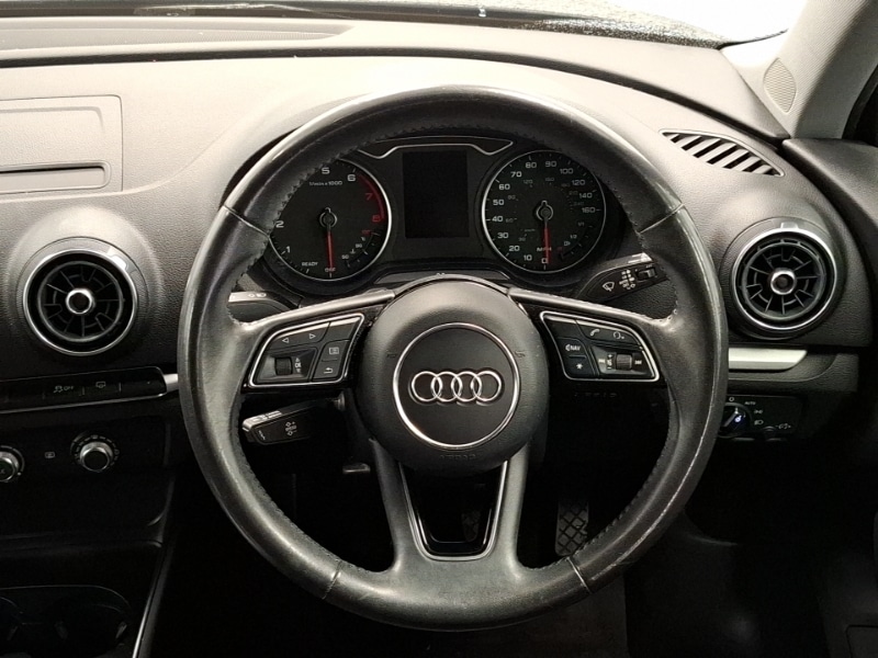 Used Audi A3 2019 for sale - 76403810: Photo 7