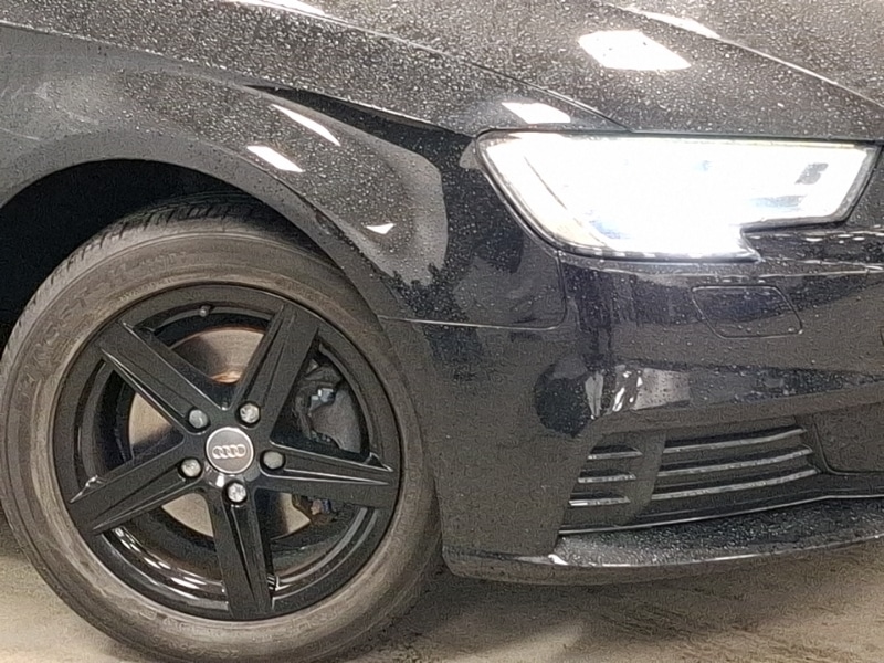 Used Audi A3 2019 for sale - 76403810: Photo 9