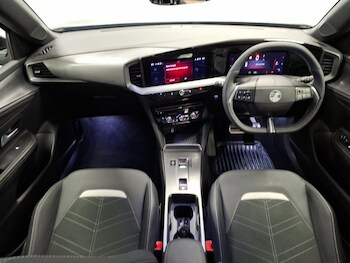 Used Vauxhall Mokka 2025 for sale - 78740404: Photo