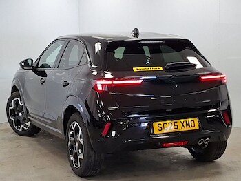 Used Vauxhall Mokka 2025 for sale - 78740404: Photo