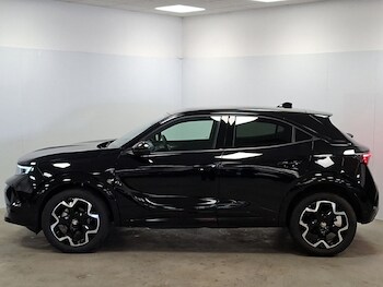 Used Vauxhall Mokka 2025 for sale - 78740404: Photo