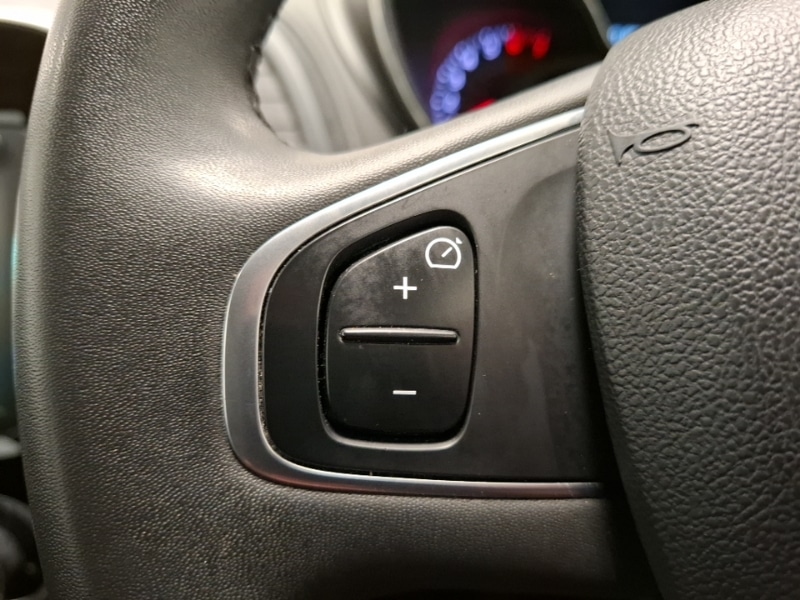 Used Renault Captur 2018 for sale - 77761518: Photo 14