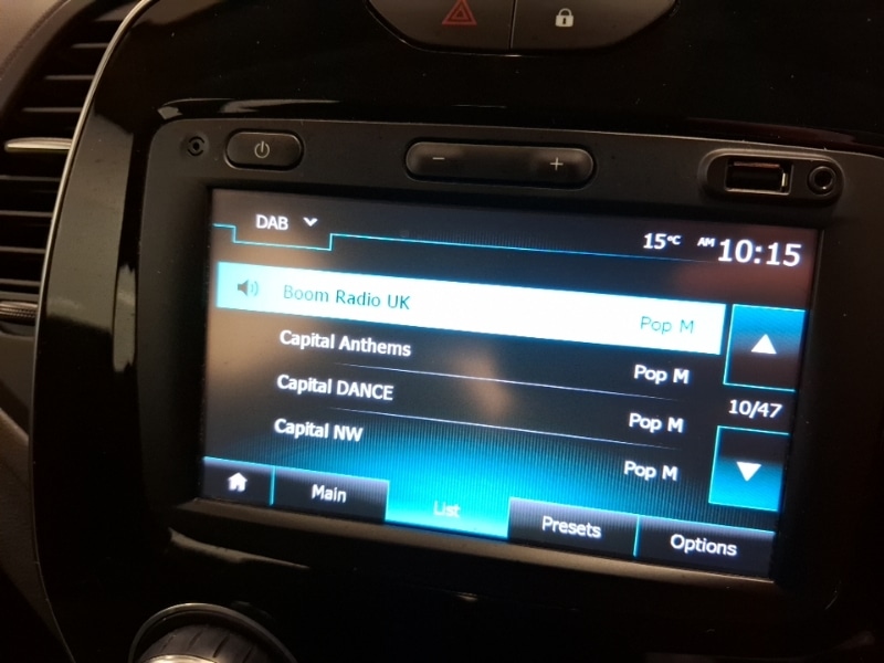 Used Renault Captur 2018 for sale - 77761518: Photo 16