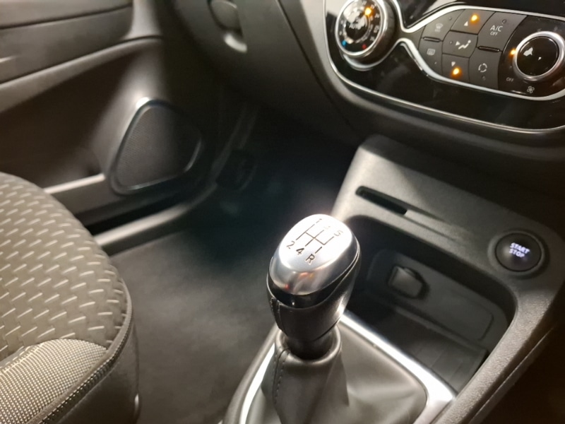 Used Renault Captur 2018 for sale - 77761518: Photo 18