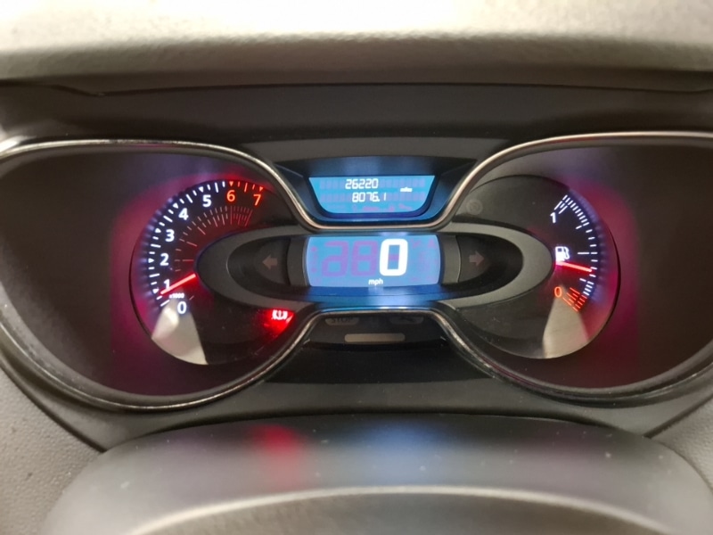 Used Renault Captur 2018 for sale - 77761518: Photo 19