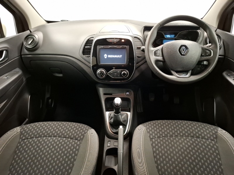 Used Renault Captur 2018 for sale - 77761518: Photo 2
