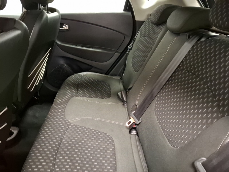 Used Renault Captur 2018 for sale - 77761518: Photo 6