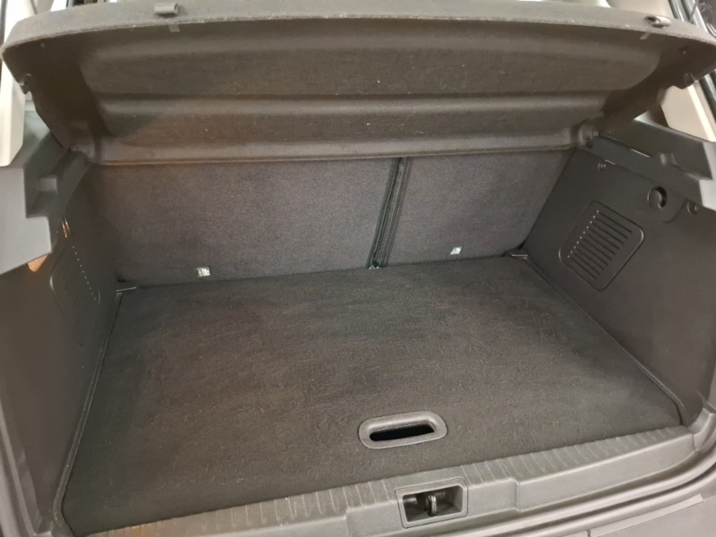 Used Renault Captur 2018 for sale - 77761518: Photo 8