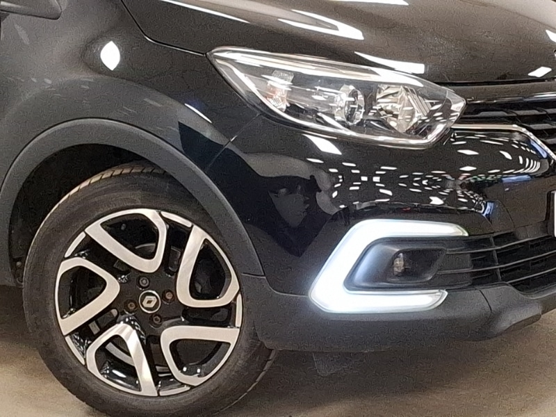 Used Renault Captur 2018 for sale - 77761518: Photo 9