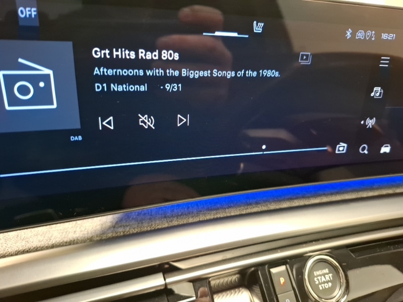 Used Peugeot 5008 2024 for sale - 76864509: Photo 15