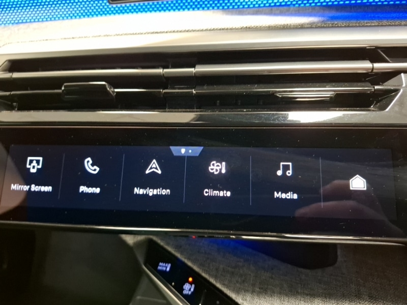 Used Peugeot 5008 2024 for sale - 76864509: Photo 17