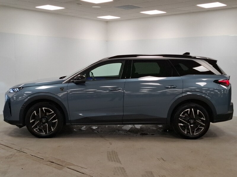 Used Peugeot 5008 2024 for sale - 76864509: Photo 4