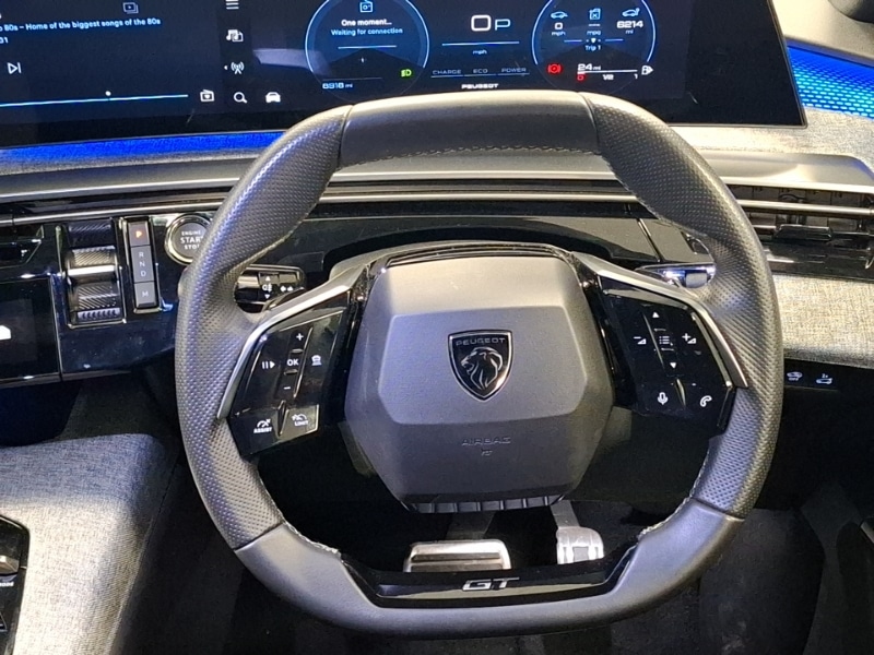 Used Peugeot 5008 2024 for sale - 76864509: Photo 7