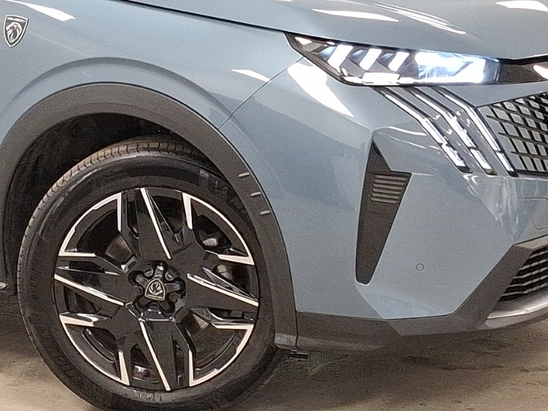 Used Peugeot 5008 2024 for sale - 76864509: Photo 9