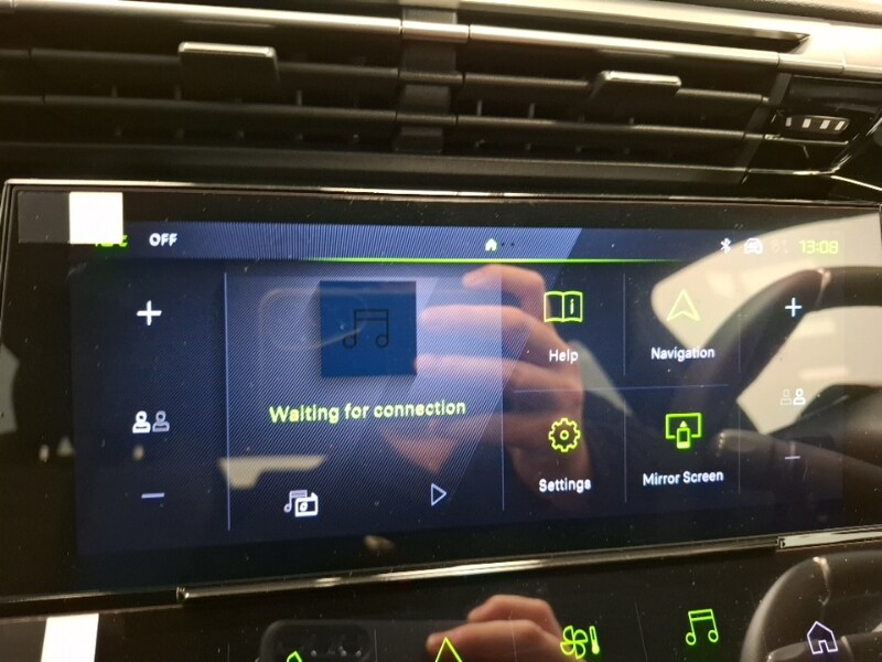 Used Peugeot 308 2025 for sale - 76911717: Photo 15