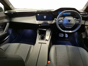 Used Peugeot 308 2025 for sale - 76911717: Photo