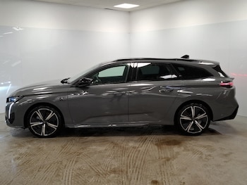 Used Peugeot 308 2025 for sale - 76911717: Photo