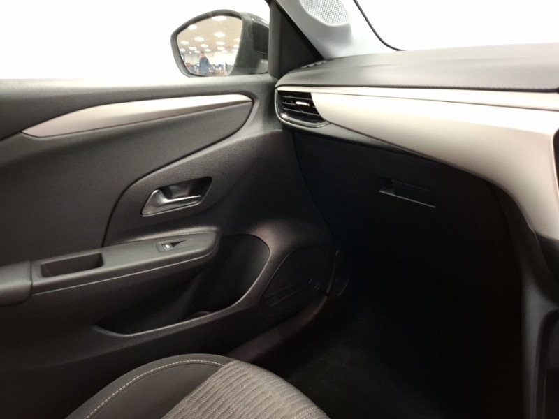 Used Vauxhall Corsa 2022 for sale - 76427390: Photo 11