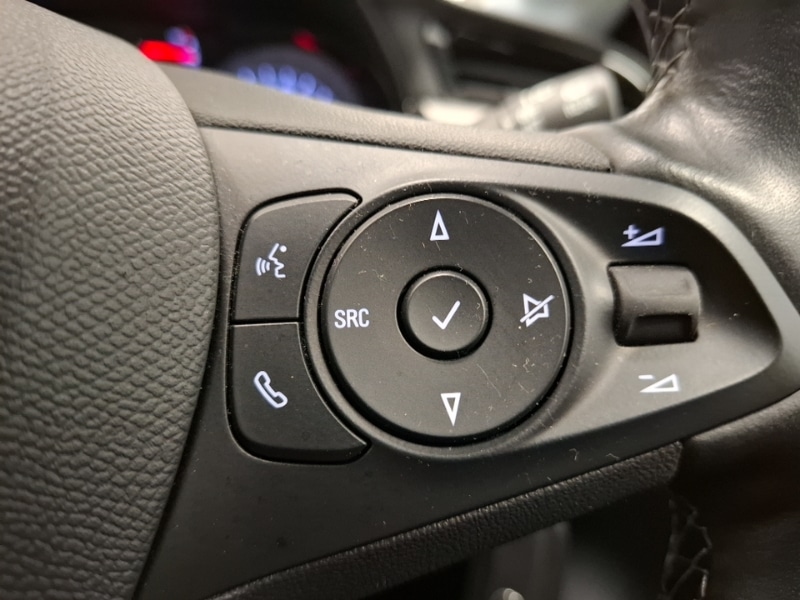 Used Vauxhall Corsa 2022 for sale - 76427390: Photo 13