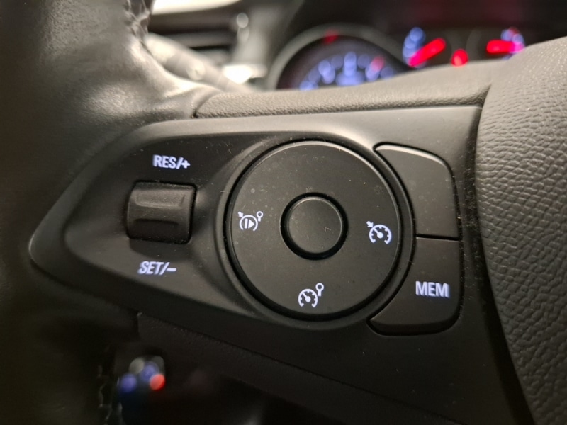 Used Vauxhall Corsa 2022 for sale - 76427390: Photo 14