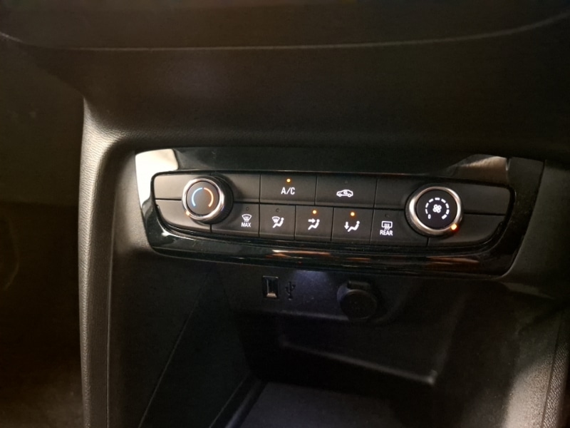 Used Vauxhall Corsa 2022 for sale - 76427390: Photo 17