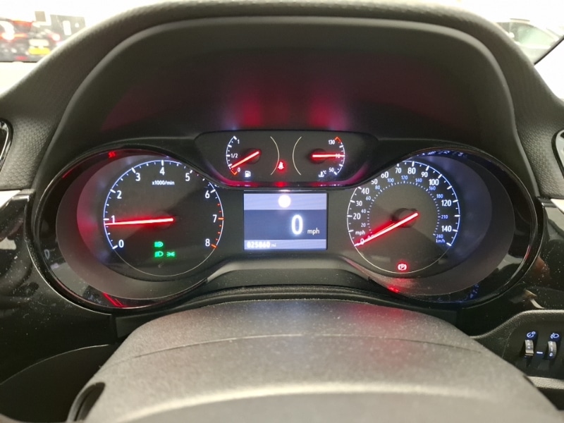 Used Vauxhall Corsa 2022 for sale - 76427390: Photo 19