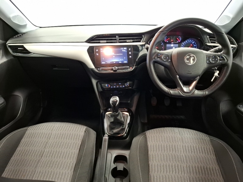 Used Vauxhall Corsa 2022 for sale - 76427390: Photo 2