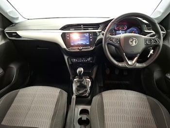 Used Vauxhall Corsa 2022 for sale - 76427390: Photo